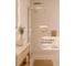 Перегородка душевая Mebelvann Astu Walk In 2000x600 мм, стекло 6 мм AST_612_SL_C_2000x600_6 2