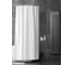 Штора Bath Plus SUPER BIG белая, 280x200 ST-007 3