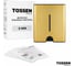 Диспенсер бумажных полотенец TOSSEN Professional TOSSEN Z-500 MS - 211055 6