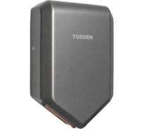 Высокоскоростная сушилка для рук TOSSEN Professional TOSSEN HS 1013 MS - 300025