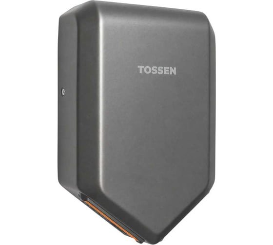 Высокоскоростная сушилка для рук TOSSEN Professional TOSSEN HS 1013 MS - 300025