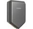 Высокоскоростная сушилка для рук TOSSEN Professional TOSSEN HS 1013 MS - 300025 1