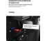 Высокоскоростная сушилка для рук TOSSEN Professional TOSSEN HS 1013 MS - 300025 10