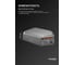 Высокоскоростная сушилка для рук TOSSEN Professional TOSSEN HS 1013 MS - 300025 14