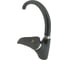 Смеситель для кухни MYNAH поворотный излив, черный, высота 30 см M5901E 1