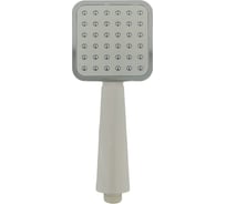 Душевая лейка MYNAH из ABS-пластика, с хромированным покрытием MP40