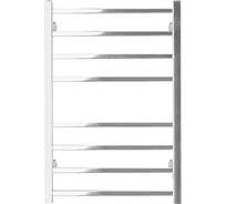 Водяной полотенцесушитель Domoterm Квадро П8 500x800, xром