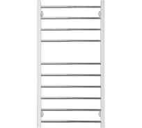 Водяной полотенцесушитель Domoterm Куба П10 500x1000, xром