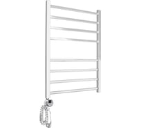 Электрический полотенцесушитель Domoterm Квадро П8 500х800 EL