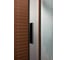 Душевая дверь Aquanet Pleasure AE60-N-160H200U-BT 160 00273600 5