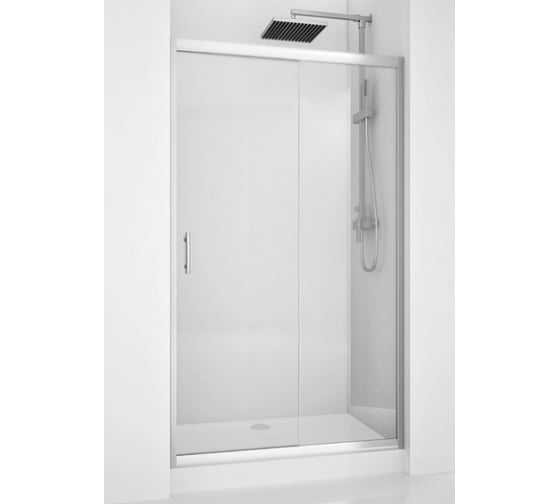 Душевая дверь Aquanet Alfa NAA6121 120 00168420