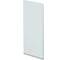 Шторка на ванну стеклянная Mebelvann 1300х600 SILVER BEN_413_SL_M_1300x600 1