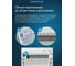 Комплект защиты от протечек Welrok Base+ DN20, 3/4", латунь 4660251142032 5