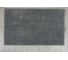 Коврик для ванной комнаты Joy Home Шегги HY25FH03 60x100 см, серый 16223 1
