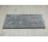Коврик для ванной комнаты Joy Home Шегги HY25FH03 60x100 см, серый 16223 3