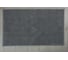 Коврик для ванной комнаты Joy Home Кардифф HY25FH02 60x100 см, серый 16220 1