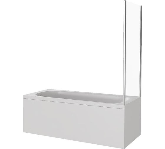 Боковая панель GooD DooR LITE SP-80-C-CH ЛТ00012
