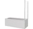 Боковая панель GooD DooR LITE SP-90-C-CH ЛТ00013 1