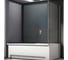 Боковая панель GooD DooR LITE SP-90-C-CH ЛТ00013 2