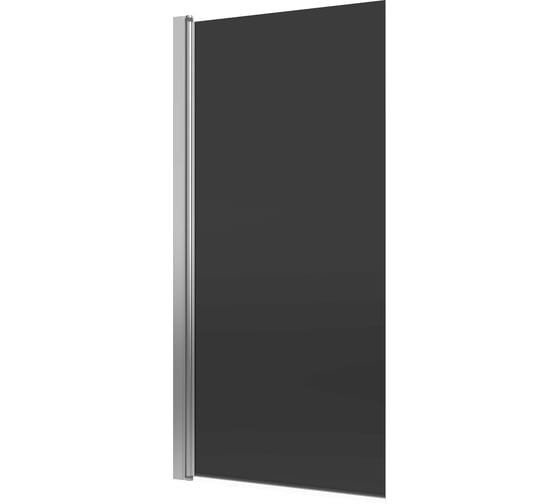 Ширма на ванну поворотная Mebelvann BEN_812_SL_T 1300x600 мм BEN_812_SL_T_1300x600