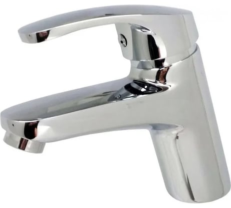 Смеситель для раковины WISENT W10022