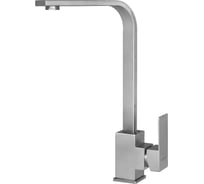 Смеситель для кухни WISENT сатин W4998-6