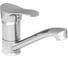 Смеситель для раковины WISENT W45214-1 2