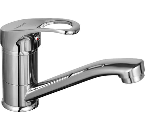 Смеситель для раковины WISENT W45215-1