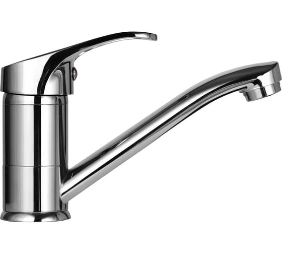 Смеситель для раковины WISENT W45215-1