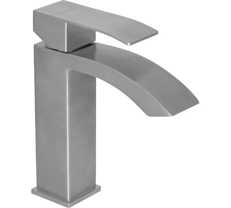 Смеситель для раковины WISENT W71017