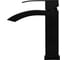 Смеситель для раковины WISENT W71017B 2