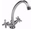 Смеситель для мойки Serra Aqua 026-2785 1