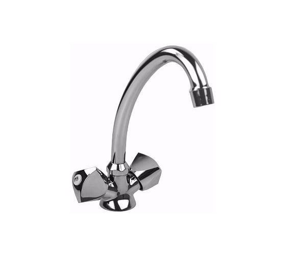 Смеситель для мойки Serra Cascata 026-2787