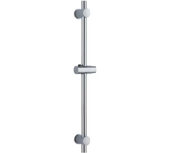 Штанга для душа Serra 650 мм, нержавеющая сталь 026-5267