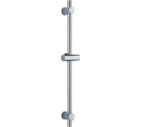 Штанга для душа Serra 650 мм, пластик 026-5269