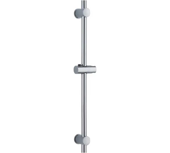 Штанга для душа Serra 650 мм, пластик 026-5269