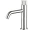 Смеситель для раковины Milleau Tissage никель браш ML0321KLS-BN 1