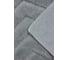 Коврик для ванной Joy Home Дублин 50x80 см, серый HY25CRH-KB 16206 6