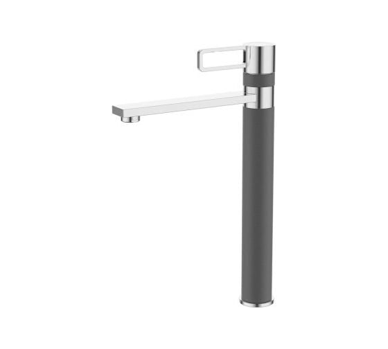 Смеситель для кухни Alveus Maya Steel G04M 1150760