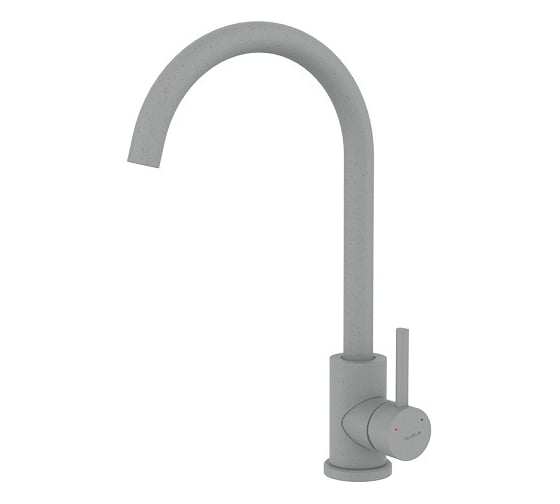 Смеситель для кухни Alveus Jana Concrete G81 1150785