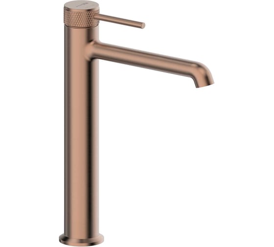 Смеситель для раковины WasserKRAFT Мюриц (Muritz) 9803HBRG