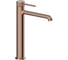 Смеситель для раковины WasserKRAFT Мюриц (Muritz) 9803HBRG 1