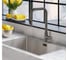 Смеситель для кухни Alveus ALVEUS BLOOM-PS ANTHRACITE 1150850 3