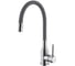 Смеситель для кухни Alveus ALVEUS FLEXA GREY CHR 1147026 1