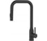 Смеситель для кухни Alveus ALVEUS BLOOM-PS BLACK MATT 1151102 1