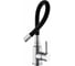 Смеситель для кухни Alveus ALVEUS FLEXA BLACK CHR 1147027 3