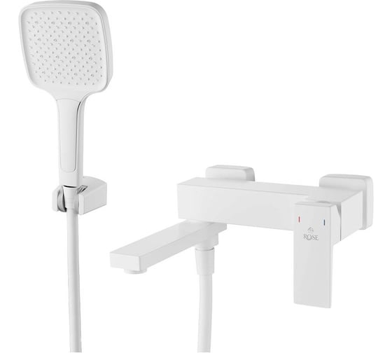 Смеситель для ванны Rose R2802C