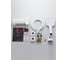 Смеситель для ванны Rose R2802C 3