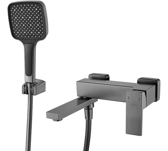 Смеситель для ванны Rose R2802T