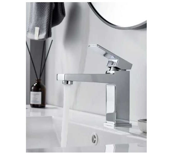Смеситель для раковины Rose R2801